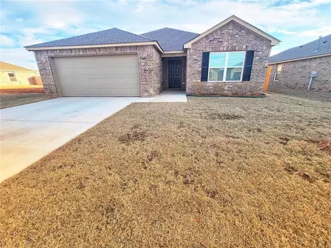 5218 Kye Rd, Tuttle, OK 73089 photo 1