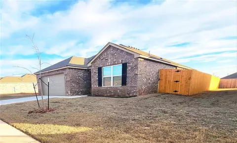 5218 Kye Rd, Tuttle, OK 73089 photo 2