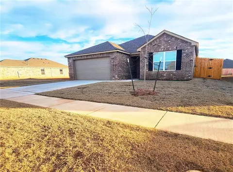 5218 Kye Rd, Tuttle, OK 73089 photo 3