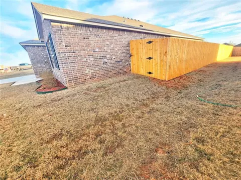 5218 Kye Rd, Tuttle, OK 73089 photo 4