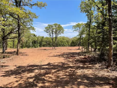 10631 Townsdin Lane Ln, Arcadia, OK 73007