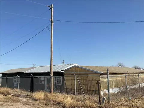 12281 Hwy 177 Rd, Stratford, OK 74872