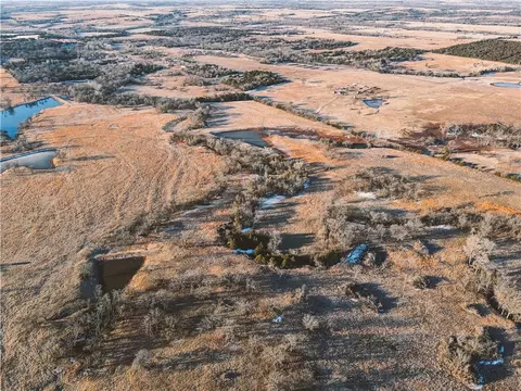 N Ripley Road, Glencoe, OK 74032