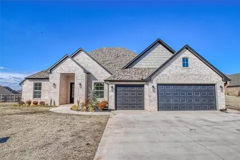 4839 Constitution Ln, Tuttle, OK 73089 photo 1