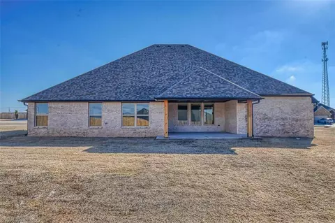 4839 Constitution Ln, Tuttle, OK 73089 photo 48