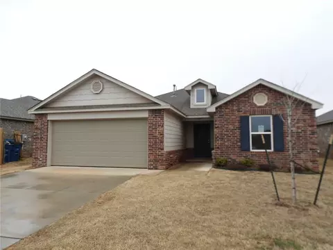 5315 Nicole Dr, Tuttle, OK 73089