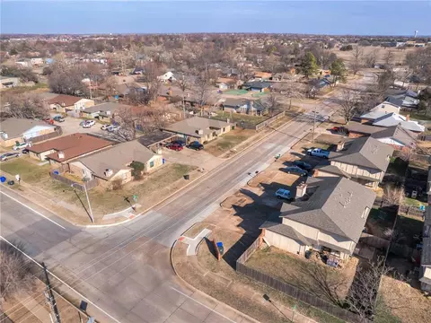 720 Vicksburg Ave #720-726, Norman, OK 73071