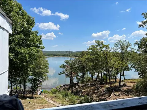 110 Outlook Dr, Canadian, OK 74425
