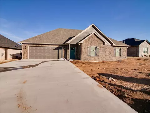 160 Sooner Dr, Stroud, OK 74079