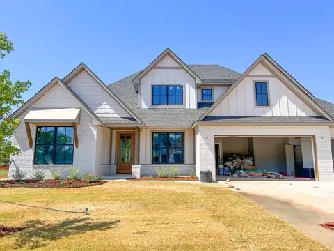 14581 Rushbrook Dr, Edmond, OK 73025