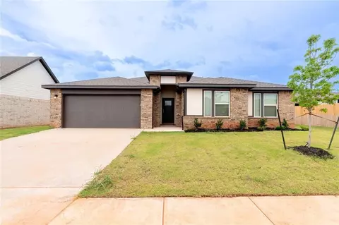 14416 Travertine Falls Ln, Oklahoma City, OK 73142