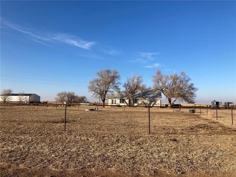 1301 Mile 18 Rd, Guymon, OK 73942 photo 1