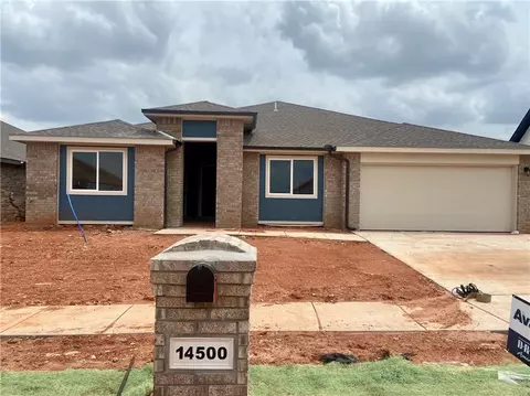 14500 Travertine Falls Ln, Oklahoma City, OK 73142