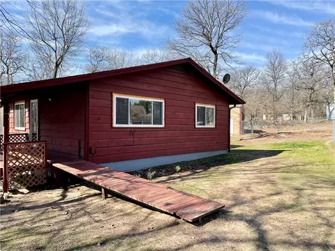 425846 E 1169 Rd, Eufaula, OK 74432 photo 3