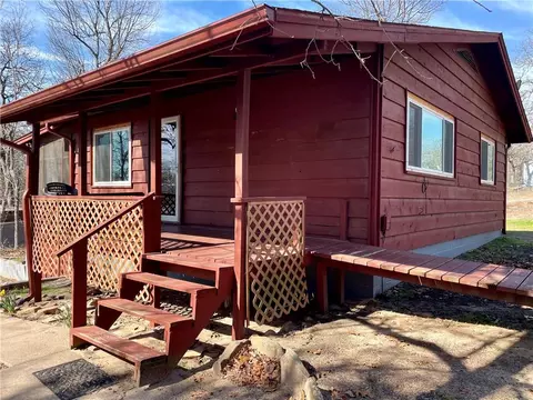 425846 E 1169 Rd, Eufaula, OK 74432 photo 2