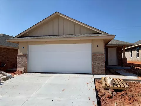 2601 NW 199th St, Edmond, OK 73012