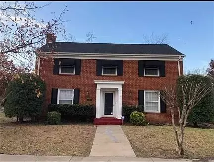 329 W Symmes St, Norman, OK 73069