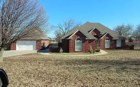 4150 Bradfordbrook Dr, Norman, OK 73072