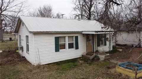 2141 SW 35th St, Oklahoma City, OK 73119