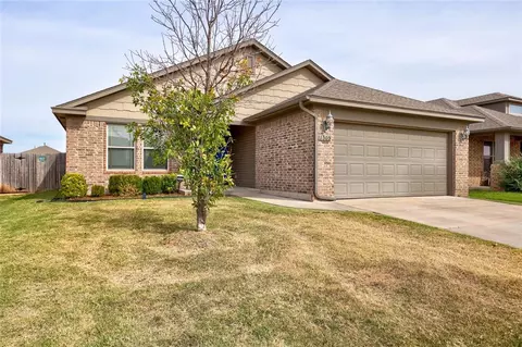 11505 NW 130th St, Piedmont, OK 73078