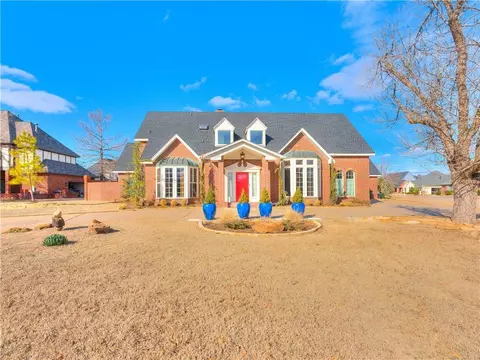 3801 Evesham Ct, Norman, OK 73072 photo 1