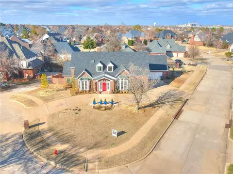 3801 Evesham Ct, Norman, OK 73072 photo 2