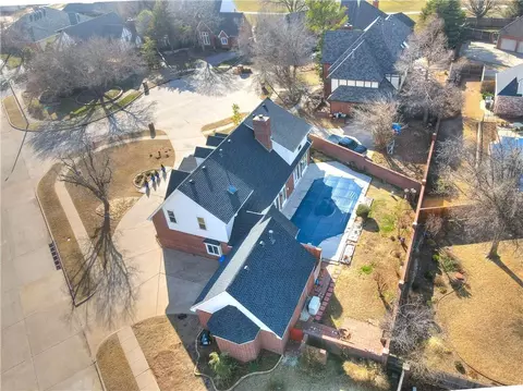 3801 Evesham Ct, Norman, OK 73072 photo 3