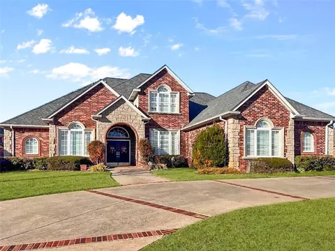 3365 Brush Creek Rd, Oklahoma City, OK 73120