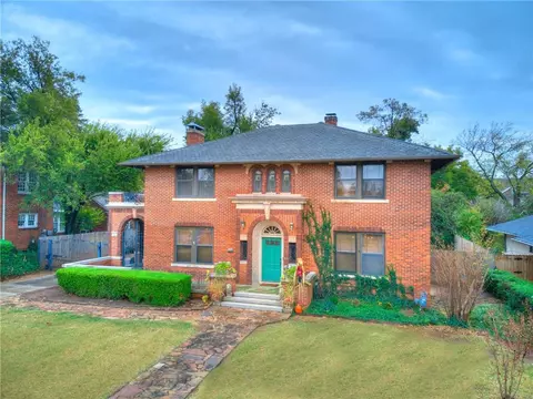 1528 NW 36th St, Oklahoma City, OK 73118
