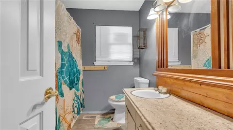 107 W Barger St, Wayne, OK 73095 photo 12