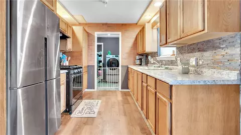 107 W Barger St, Wayne, OK 73095 photo 6
