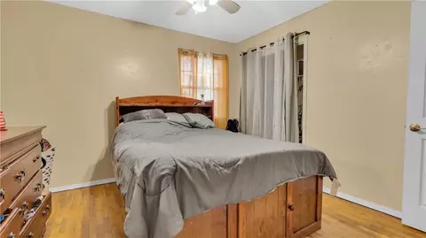 107 W Barger St, Wayne, OK 73095 photo 14