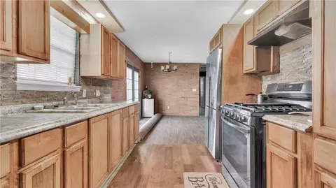107 W Barger St, Wayne, OK 73095 photo 7