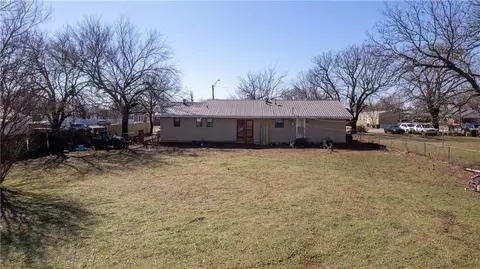 107 W Barger St, Wayne, OK 73095 photo 22