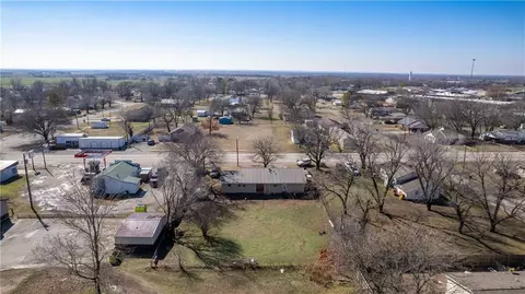 107 W Barger St, Wayne, OK 73095 photo 23