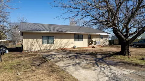 107 W Barger St, Wayne, OK 73095 photo 20