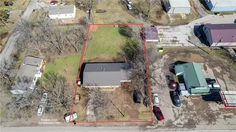 107 W Barger St, Wayne, OK 73095 photo 25
