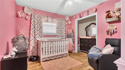 107 W Barger St, Wayne, OK 73095 photo 10