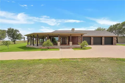 20281 E 970 Rd, Hammon, OK 73650 photo 20