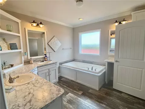 20281 E 970 Rd, Hammon, OK 73650 photo 26