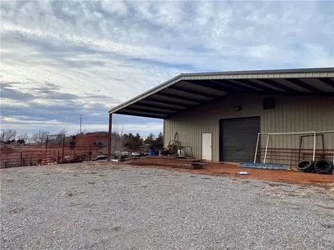 20281 E 970 Rd, Hammon, OK 73650 photo 18