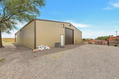 20281 E 970 Rd, Hammon, OK 73650 photo 15