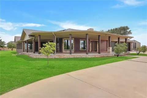 20281 E 970 Rd, Hammon, OK 73650 photo 4