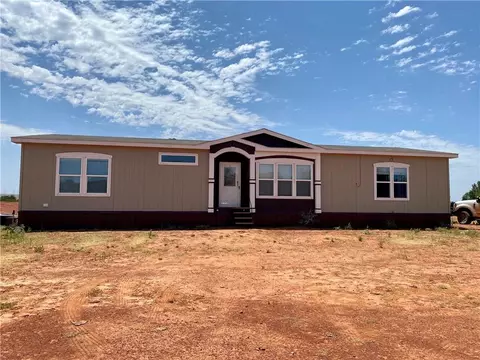 20281 E 970 Rd, Hammon, OK 73650 photo 22
