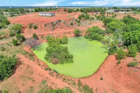20281 E 970 Rd, Hammon, OK 73650 photo 35