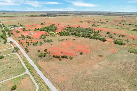 20281 E 970 Rd, Hammon, OK 73650 photo 34