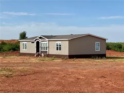 20281 E 970 Rd, Hammon, OK 73650 photo 21