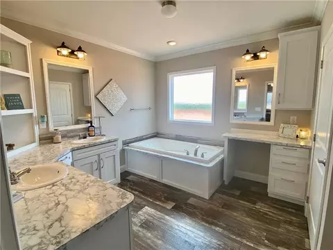 20281 E 970 Rd, Hammon, OK 73650 photo 27