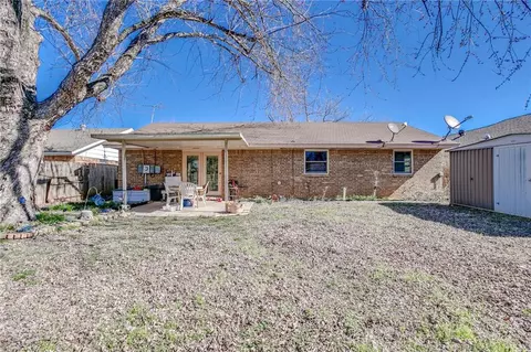 511 Harris Dr, Mcloud, OK 74851 photo 24