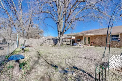 511 Harris Dr, Mcloud, OK 74851 photo 5